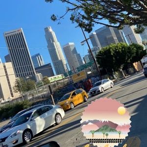 Meet your Posher, Drew